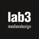 Lab3 Mediendesign