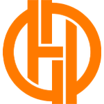 HUGE Creative Agency logo