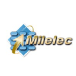 Milelec logo