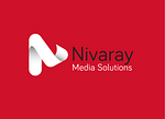 Nivaray Media Solutions logo