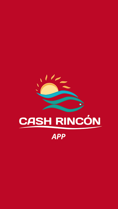 Cash Rincón (Supermercado) - App móvil