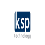 KSP Technology logo