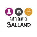 Partyservice Salland logo
