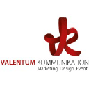 Valentum Kommunikation Gmbh