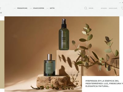 Diseño web, SEO y SEM para Vila Hermanos - Marketing