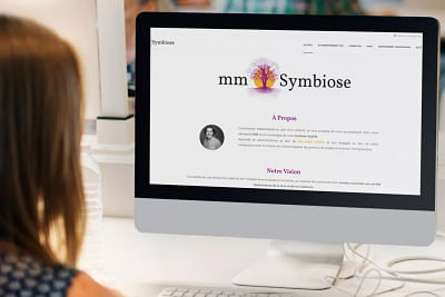 mmSymbiose - Communication corporate
