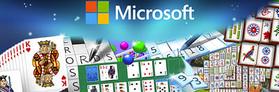 Microsoft Casual Games - Desarrollo de Juegos