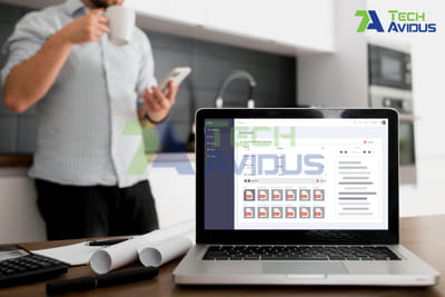 AI-based Digital Assets Management Solution - Artificial Intelligence