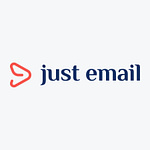 Just Email logo