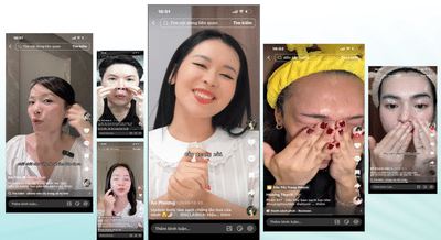 Launching a J-Beauty via an Influencer-First Go-to-Market Strategy - Marketing