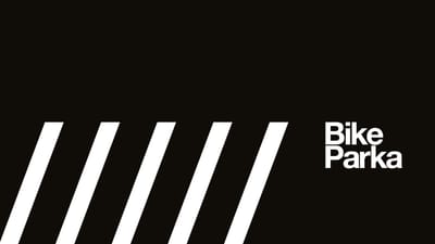 Bike Parka – A bag for your bike - Branding & Posizionamento