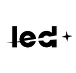 Led. logo