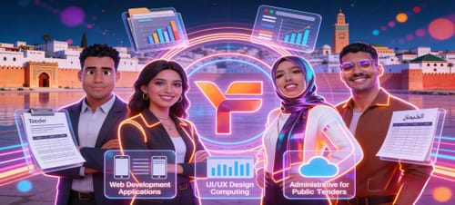 YandF DEV cover