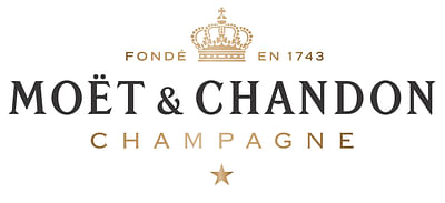 MOET & CHANDON I Stratégie de communication - Branding y posicionamiento de marca