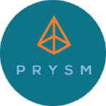 Prysm Studios logo
