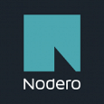 Nodero logo
