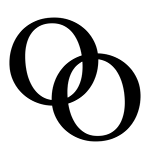 Only for Originals Image logo