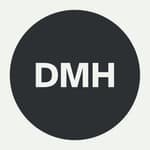 Diamond Merckens Hogan logo