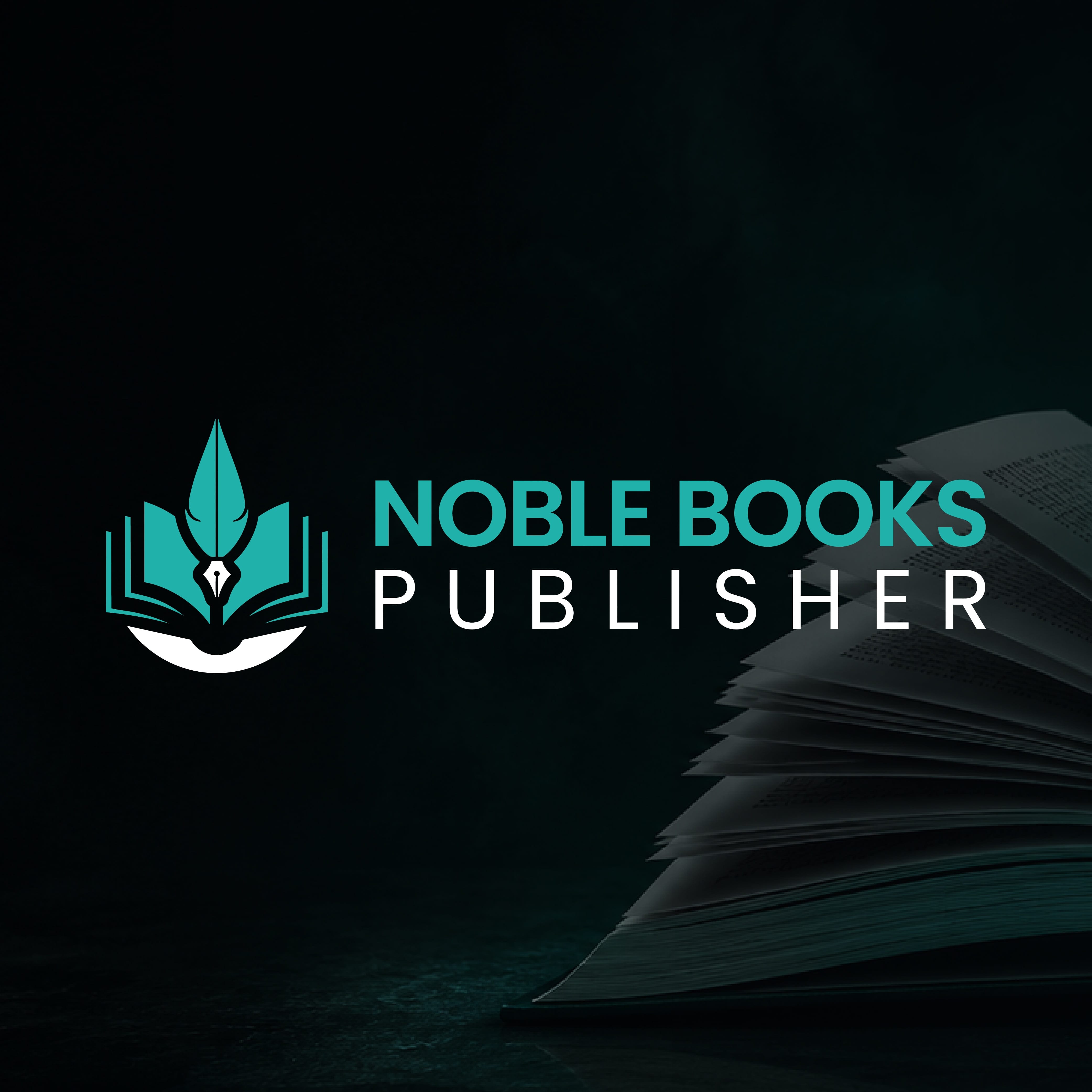Noble Books Publisher