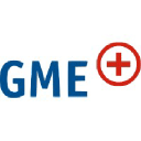 Gme Gmbh logo