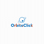 OrbitaClick logo