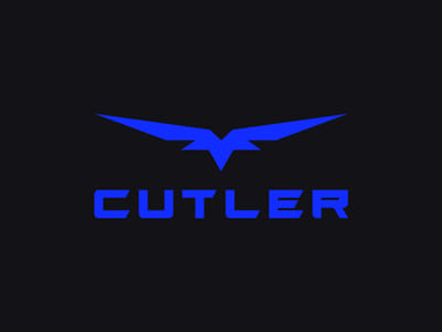 Logo design & brand identity x CUTLER TECH - Graphic Identity