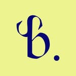 studio basil. logo