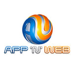 App 'n' Web logo