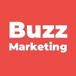 BuzzMarketing logo