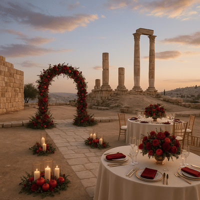 Destination Wedding|MaraNasi For Events Management - Event