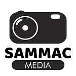 Sammac Media logo