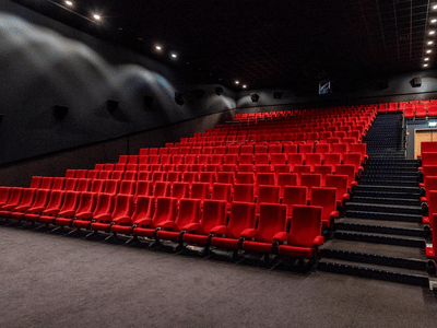 PATHÉ — TikTok Community Building | Pop Culture Brand | - Marketing