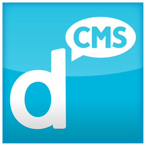 Destination CMS