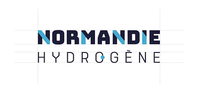 Normandie Hydrogène - Design & graphisme