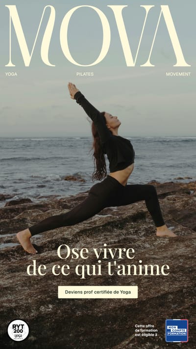 MOVA — paid social with a creative engine - Werbung
