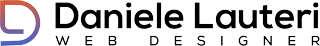 Daniele Lauteri Web Designer