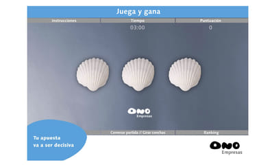CAMPAÑA DE CREATIVIDAD ON LINE - Publicidad Online