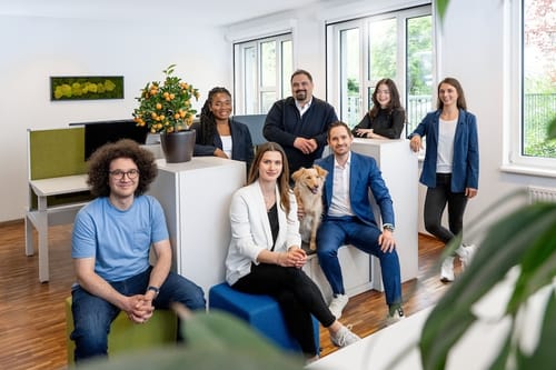 Ad Agentur GmbH - Online Marketing Agentur cover