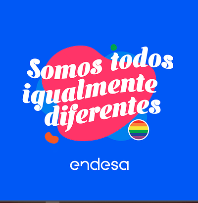 ENDESA-COMUNICACION INTERNA - Event