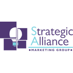 Strategic Alliance Marketing logo