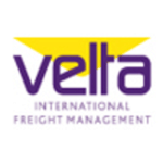 Velta International logo