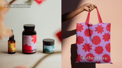 MotherHave - Branding & Positioning