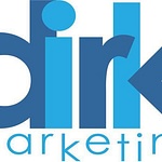 Dirk Marketing logo