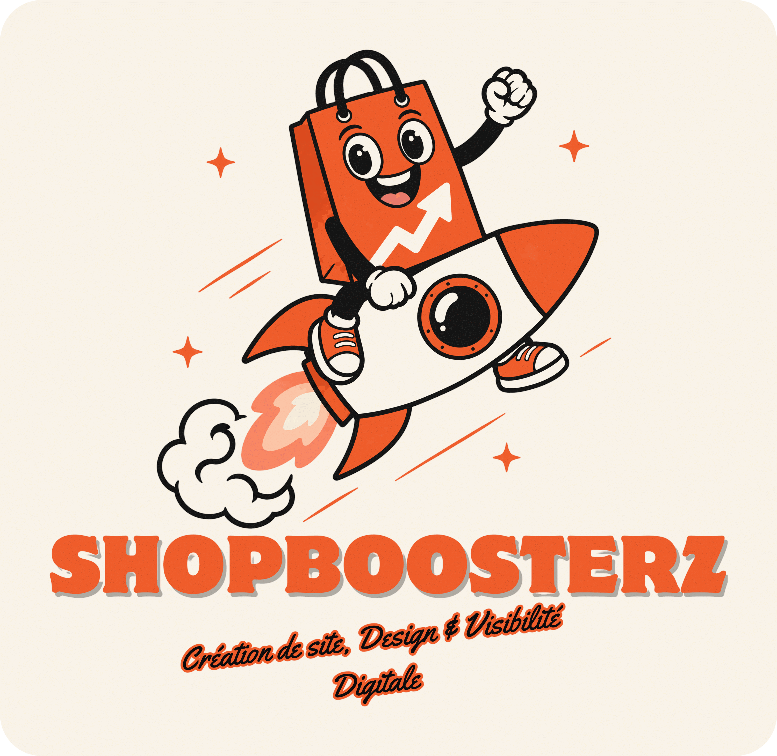 ShopBoosterz