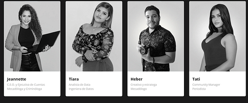 Orango Data Driven cover