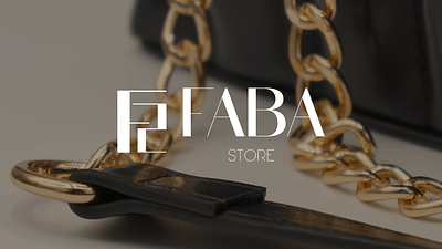 FABA - Express yourself with style ! - E-commerce