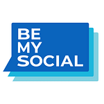 bemysocial.com