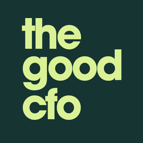 The Good CFO