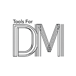 ToolsForDM