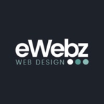 eWebz - Web Design & SEO logo